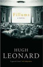 Leonard, H: Fillums