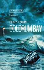 Doldrum Bay