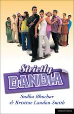 Strictly Dandia