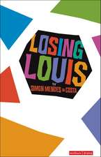 Losing Louis