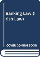 Banking Law