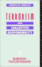 Terrorism and Collective Responsibility