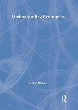 Understanding Economics