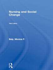 Nursing and Social Change