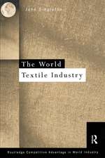 World Textile Industry