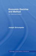 Economic Doctrine and Method