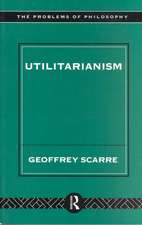 Utilitarianism