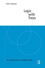 Logic with Trees: An Introduction to Symbolic Logic