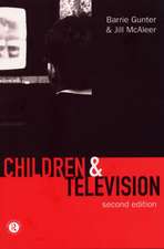 Children & Television