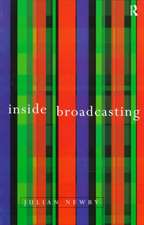 Inside Broadcasting