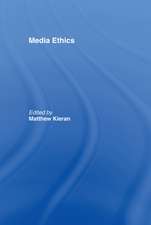 Media Ethics