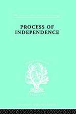 Process Of Independence Ils 51