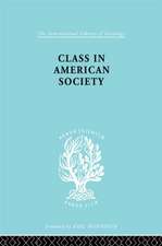 Class American Socty Ils 103