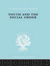 Youth & Social Order Ils 149