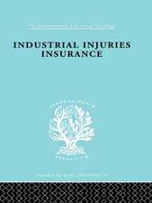 Indust Injuries Insur Ils 152