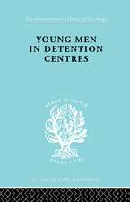 Young Men in Detention Centres Ils 213