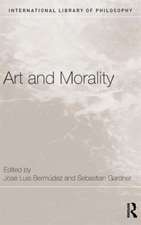 Art and Morality