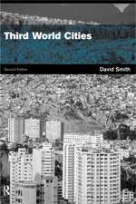 Third World Cities