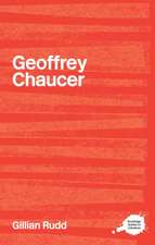 Geoffrey Chaucer