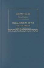 Bentham-Arg Philosophers