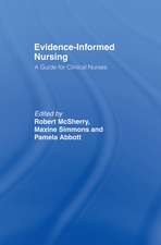 Evidence-Informed Nursing: A Guide for Clinical Nurses