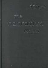 The Narrative Reader