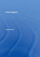 Stuart England