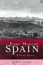 Early Modern Spain: A Social History