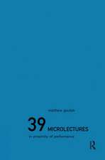 39 Microlectures: In Proximity of Performance