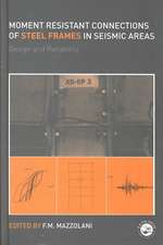 Moment Resistant Connections of Steel Frames in Seismic Areas: Design and Reliability