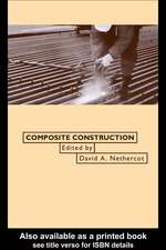 Composite Construction