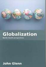 Globalization: North-South Perspectives