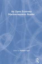 An Open Economy Macroeconomics Reader