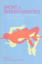 Sport and Gender Identities: Masculinities, Femininities and Sexualities