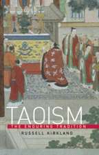 Taoism: The Enduring Tradition