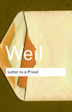 Letter to a Priest