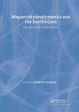 Magnetohydrodynamics and the Earth's Core