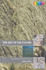 Key to The Future: The History of Earth Science