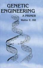 Genetic Engineering: A Primer