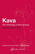 Kava: From Ethnology to Pharmacology