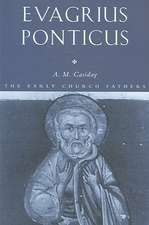 Evagrius Ponticus