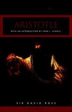 Aristotle