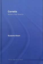 Cornelia: Mother of the Gracchi