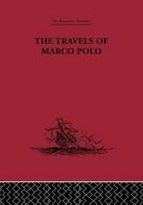 The Travels of Marco Polo