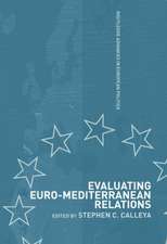 Evaluating Euro-Mediterranean