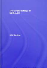 The Archaeology of Celtic Art