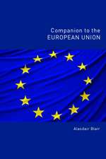 Companion to the European Union