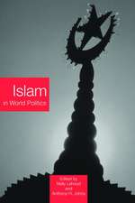 Islam in World Politics