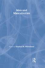 Men & Masculinities