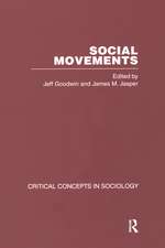 Social Movements